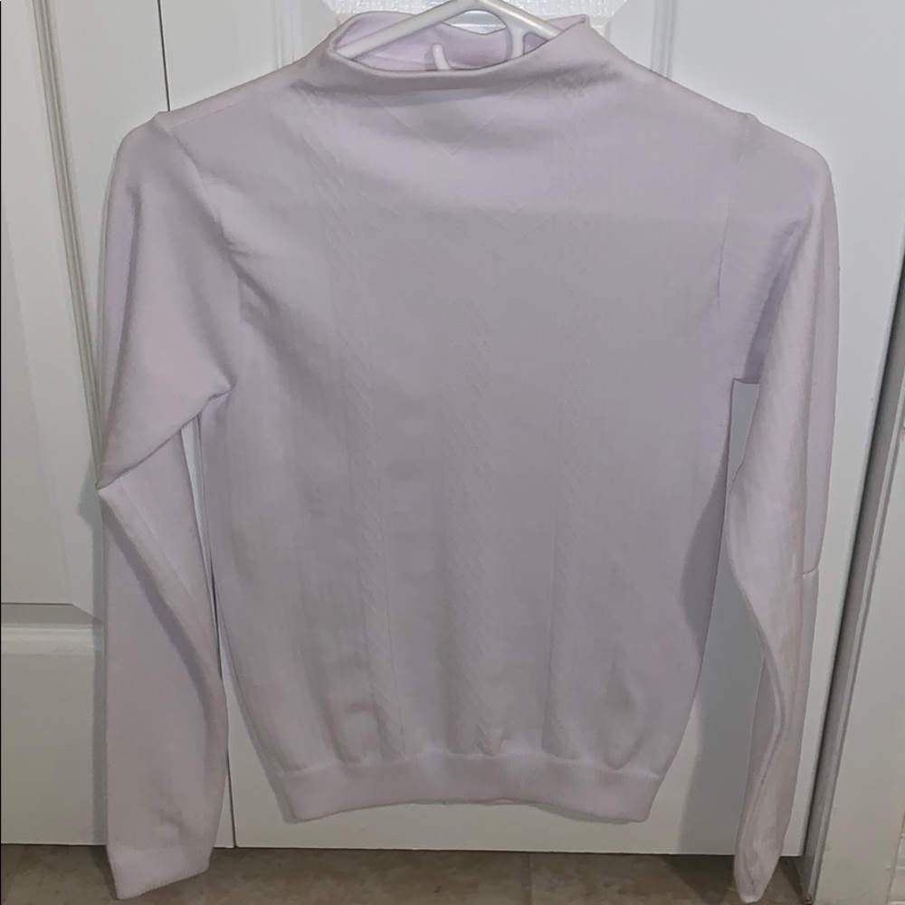 New White winter top